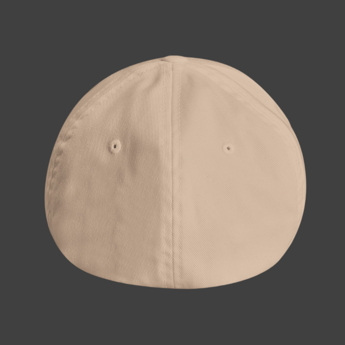 D’yhol’s Des Milliard Exclusive Fitted Baseball Cap Special Edition ( Fire Bender )