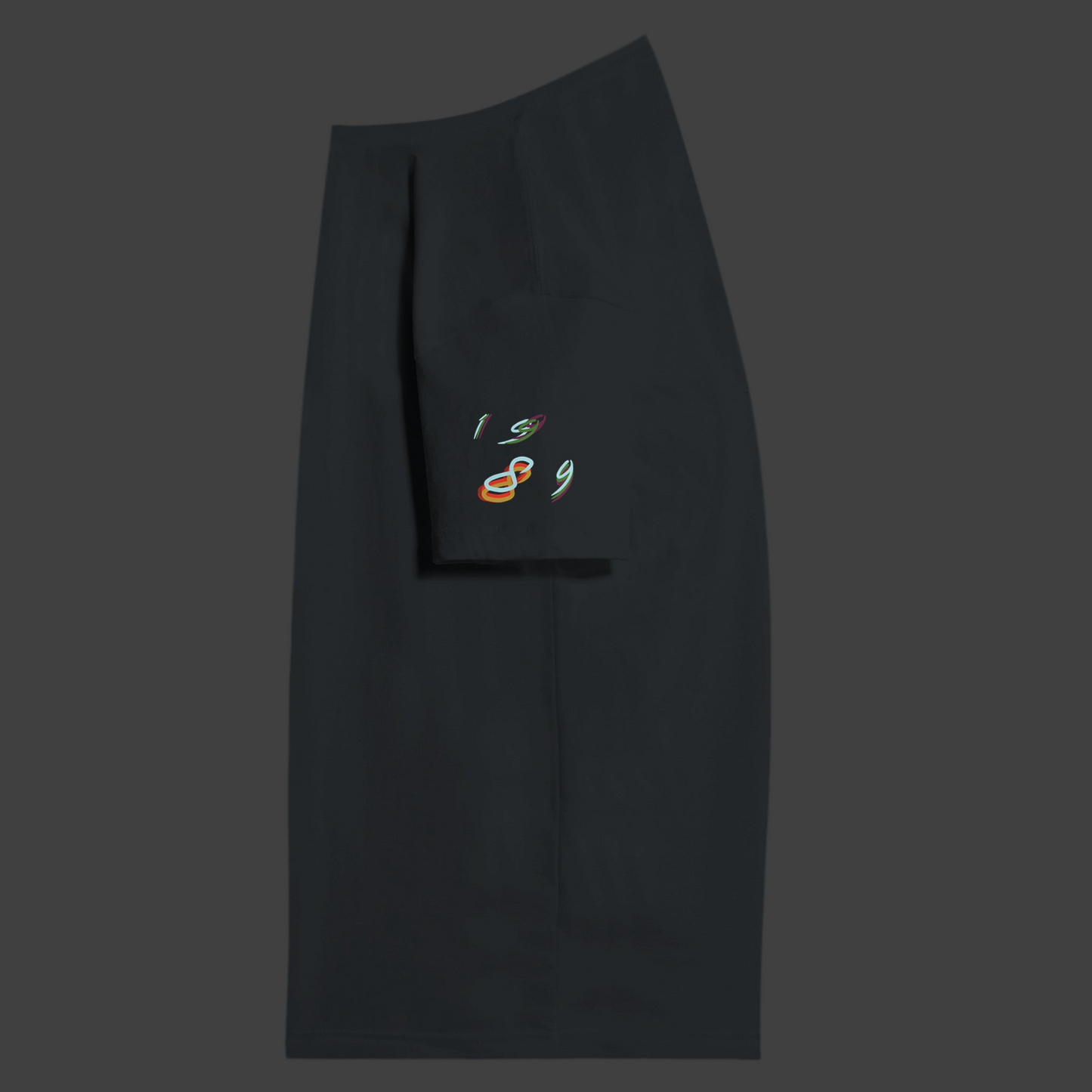 D’yhol’s Des Milliard Men's Fitted T-Shirt special edition ( Royalty )