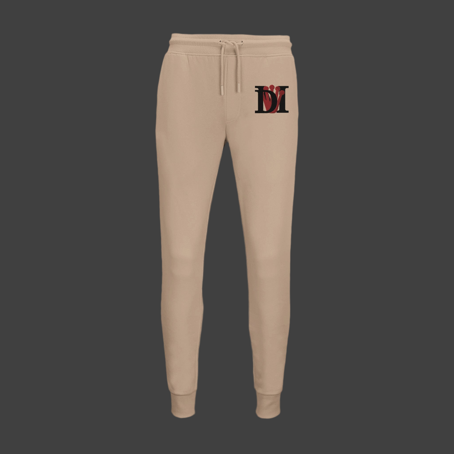 D’yhol’s Des Milliard Unisex Jogging Pants Special Edition ( G.0.A.T )