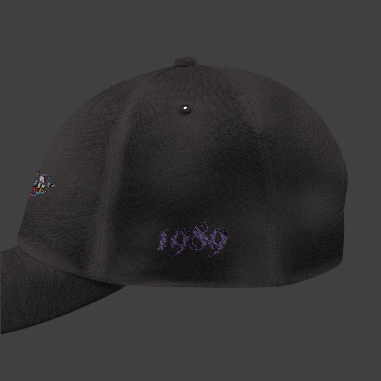 D’yhol’s Des Milliard Exclusive Vintage Cotton cap Special Edition ( LEvel your PrInt)