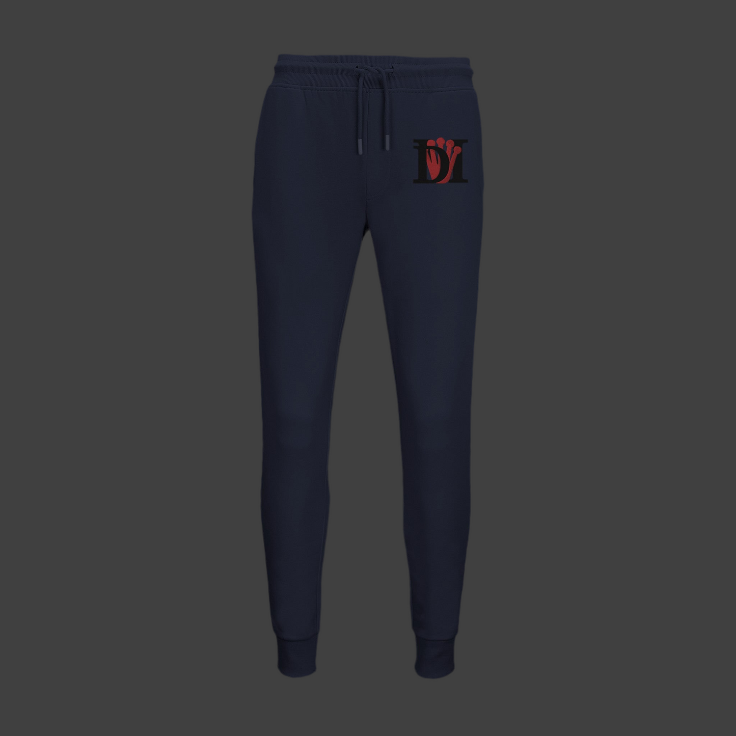 D’yhol’s Des Milliard Unisex Jogging Pants Special Edition ( G.0.A.T )