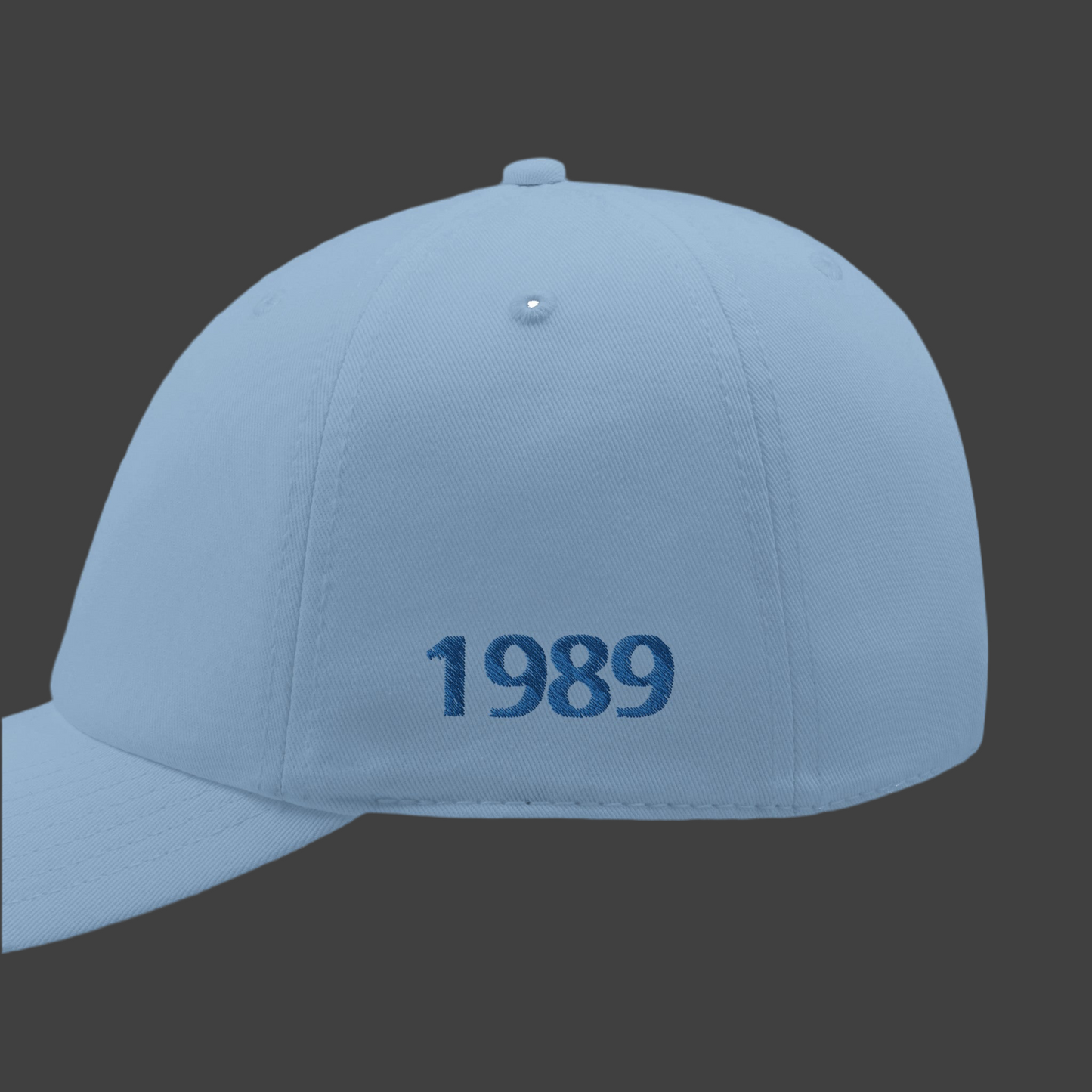 D’yhol’s Des Milliard Exclusive Low-Profile  Organic Cotton Twill Cap Special Edition ( Fire Bender )