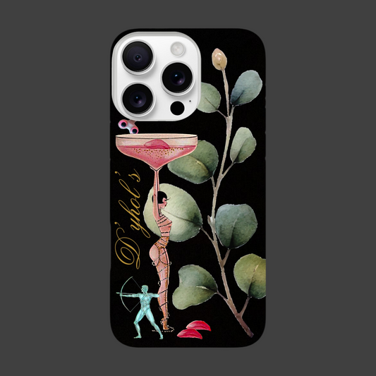 D’yhol’s Des Milliard Tough case Special Edition ( AKILLEZ)