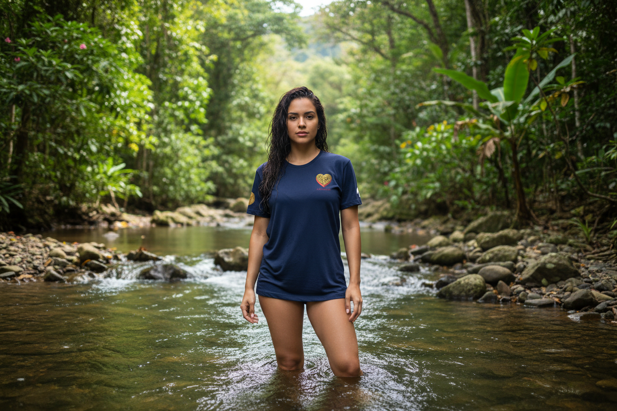 D’yhol’s Des Milliard  Premium T-Shirt Special Edition ( G.A.R.G )