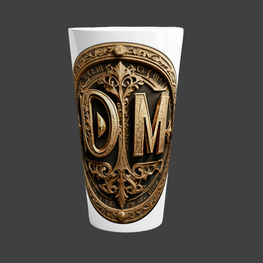 D’yhol’s Des Milliard  17oz of 100% Fine Ceramic Mug ( Luxury Edition D.D.M )