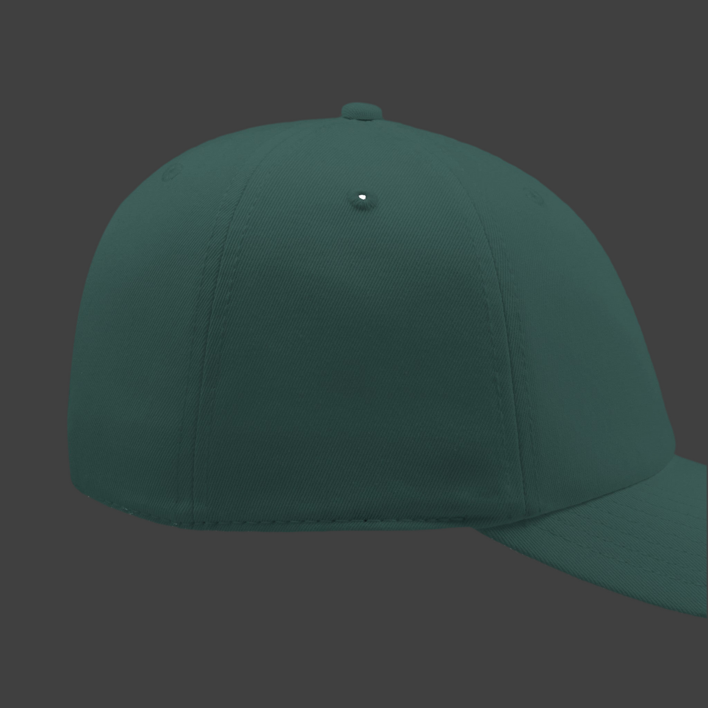 D’yhol’s Des Milliard Premium Low-Profile organic Cotton Twill  Cap Special Edition ( G.O.A.T )