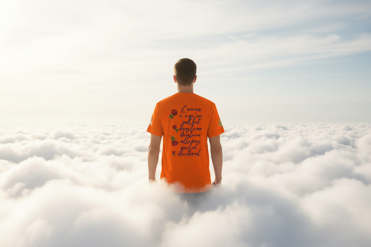 D’yhol’s Des Milliard  Premium T-Shirt Special Edition ( G.A.R.G )