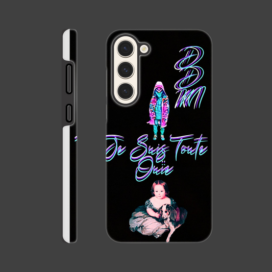 D’yhol’s Des Milliard Tough case Special Edition ( I’m all ears )