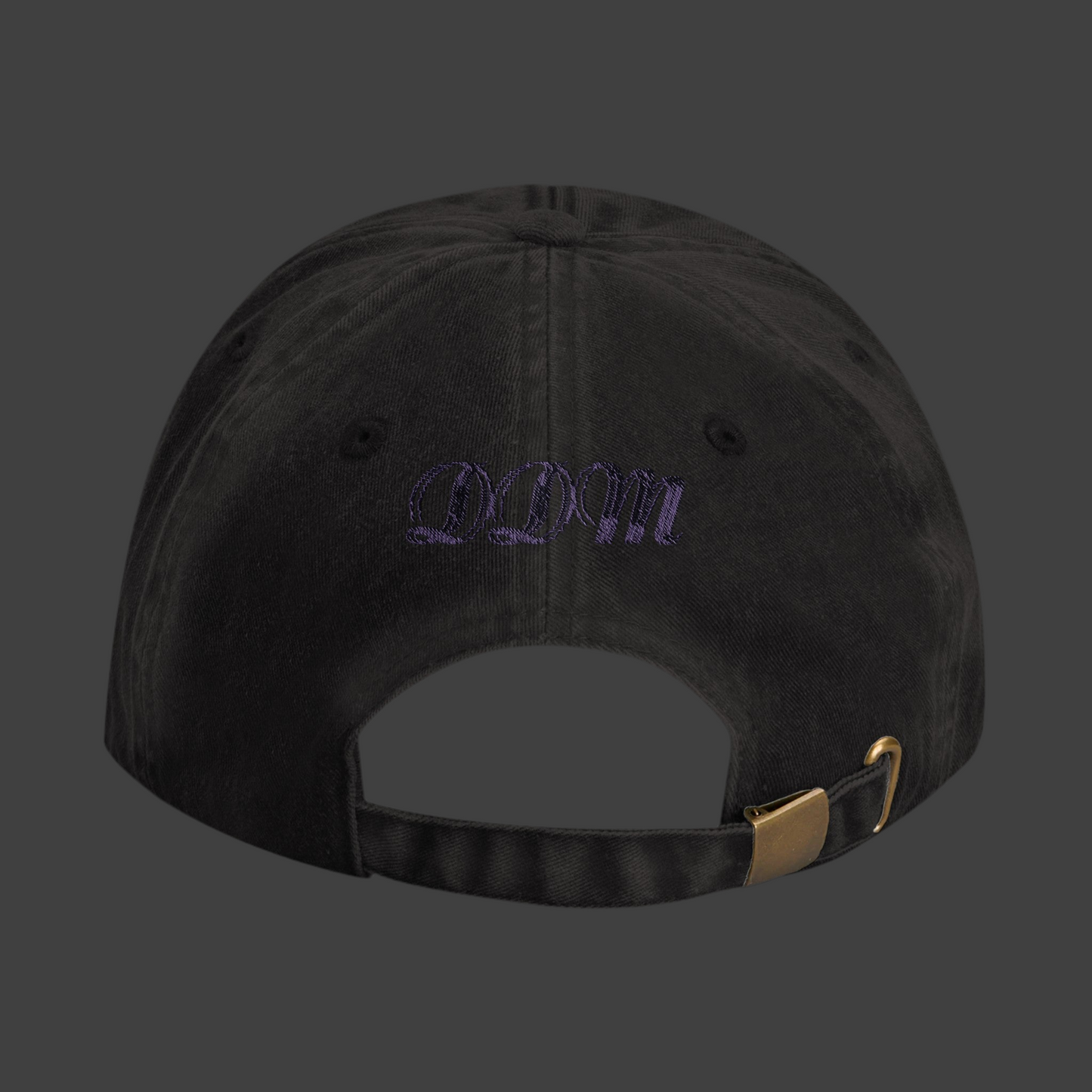 D’yhol’s Des Milliard Exclusive Vintage Cotton cap Special Edition ( LEvel your PrInt)