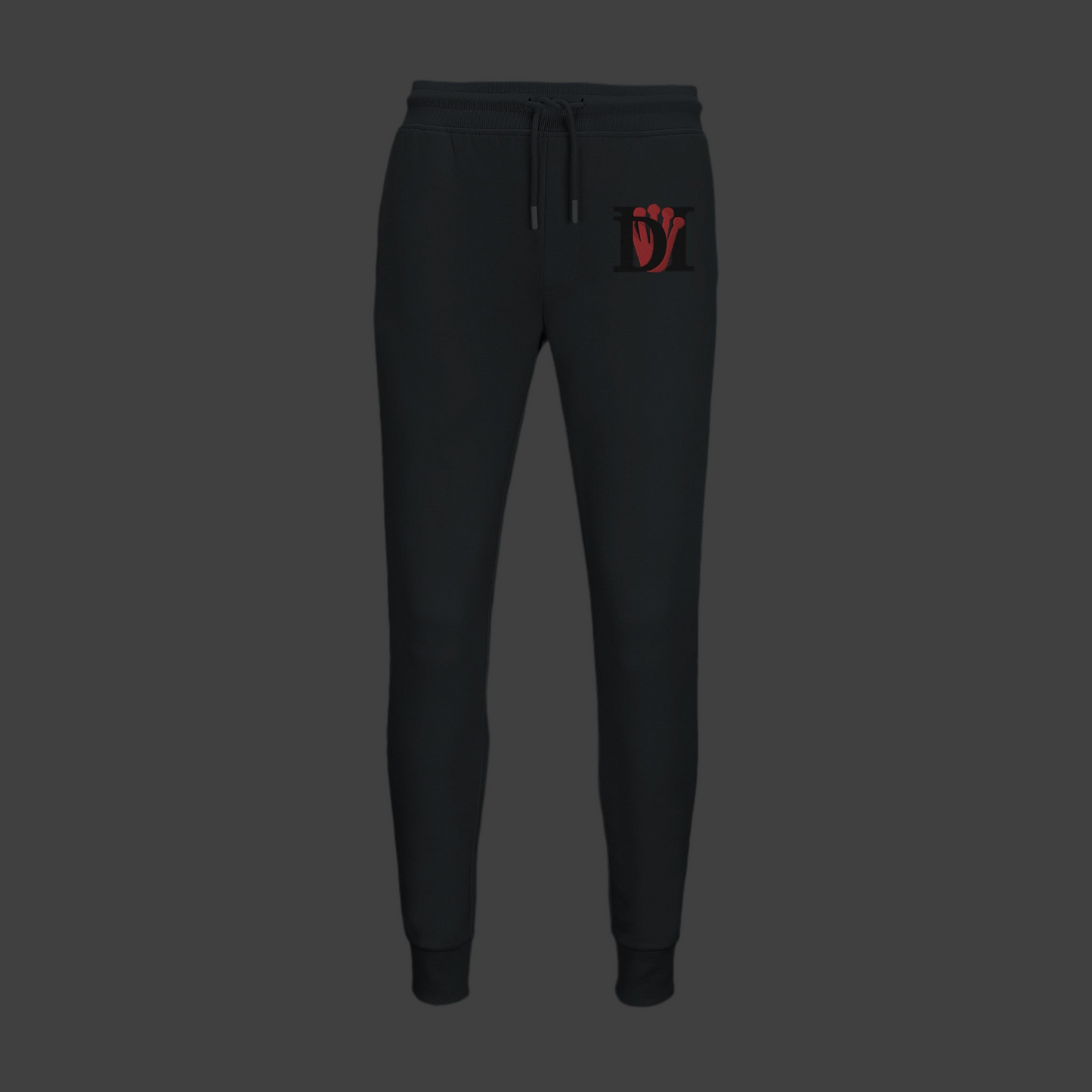 D’yhol’s Des Milliard Unisex Jogging Pants Special Edition ( G.0.A.T )
