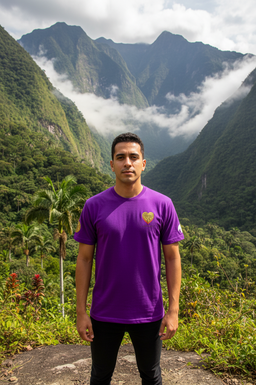 D’yhol’s Des Milliard  Premium T-Shirt Special Edition ( G.A.R.G )