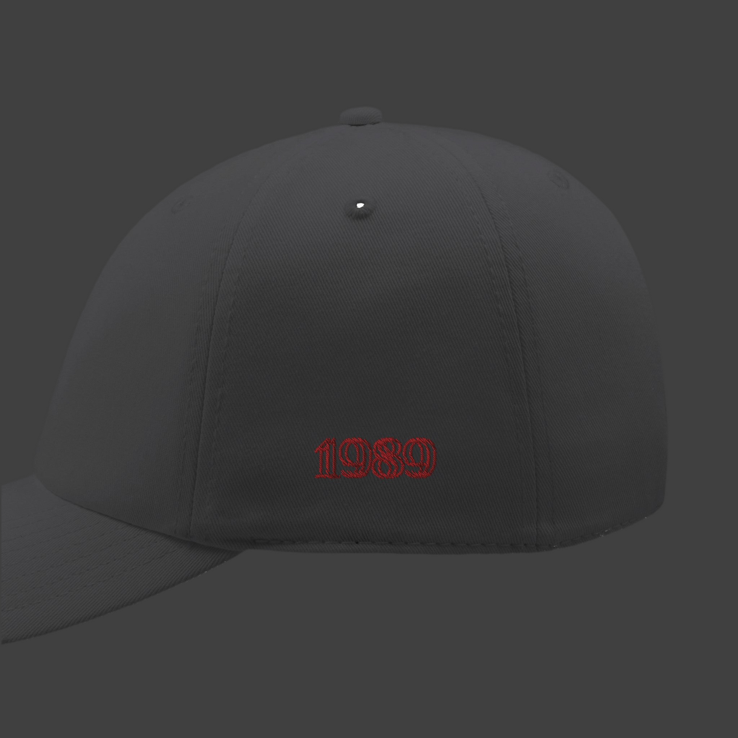 D’yhol’s Des Milliard Premium Low-Profile organic Cotton Twill Cap Special Edition ( We RuLe )