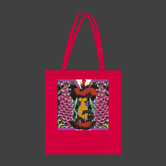 D’yhol’s Des Milliard Exclusive Organic Long Handles Tote Bag ( ZWITZERLAMD )