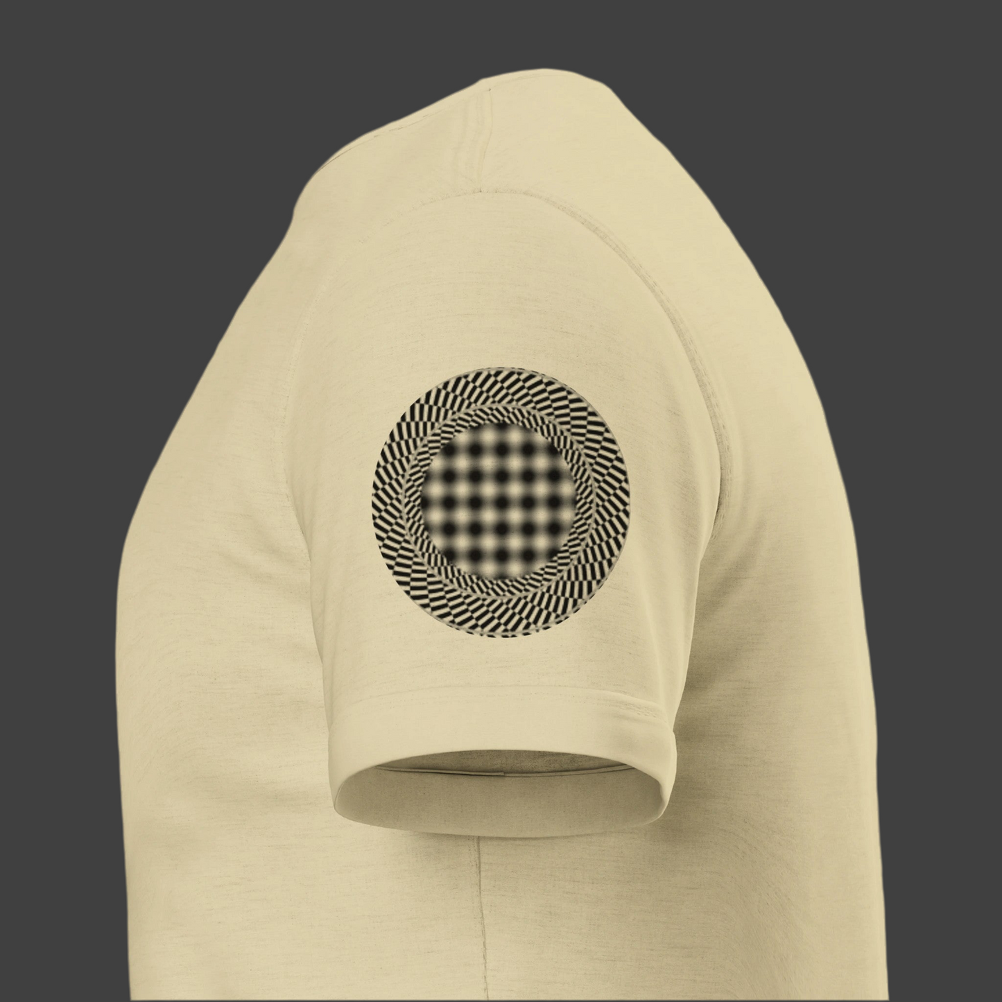 Heavyweight D’yhol’s Des Milliard T-shirt Special Edition ( I’ll Be King )