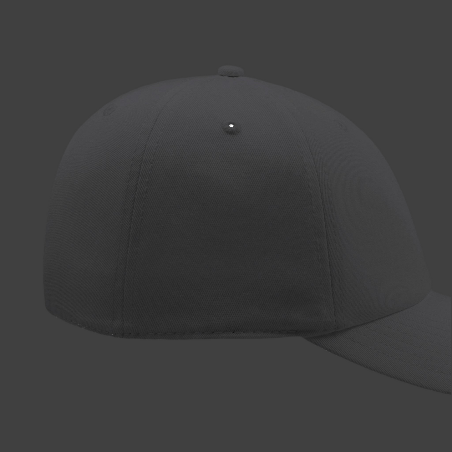 D’yhol’s Des Milliard Premium Low-Profile organic Cotton Twill Cap Special Edition ( We RuLe )