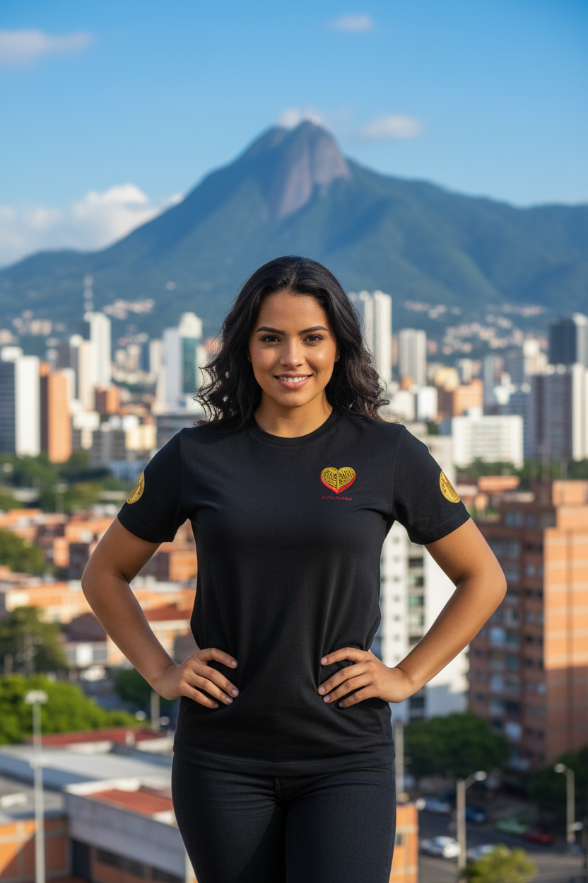 D’yhol’s Des Milliard  Premium T-Shirt Special Edition ( G.A.R.G )